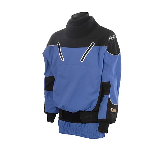 Yak Dare Semi-Dry Paddling Jacket